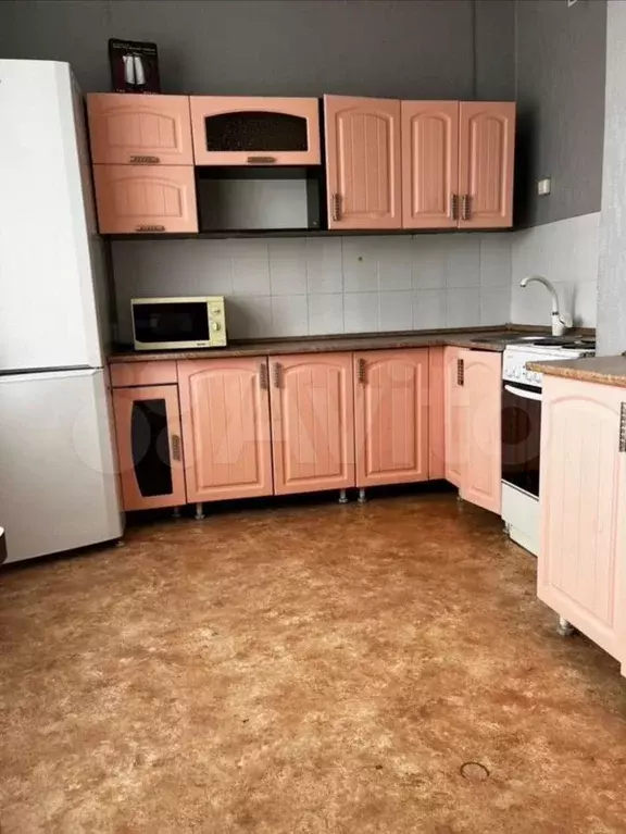 1-к. квартира, 40 м, 3/9 эт. - Фото 1