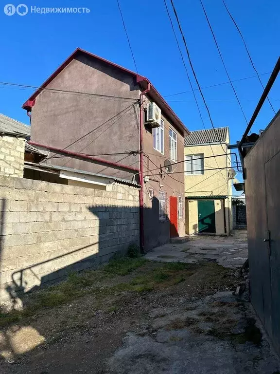 3-комнатная квартира: Дербент, Локомотивная улица, 14 (123 м) - Фото 2