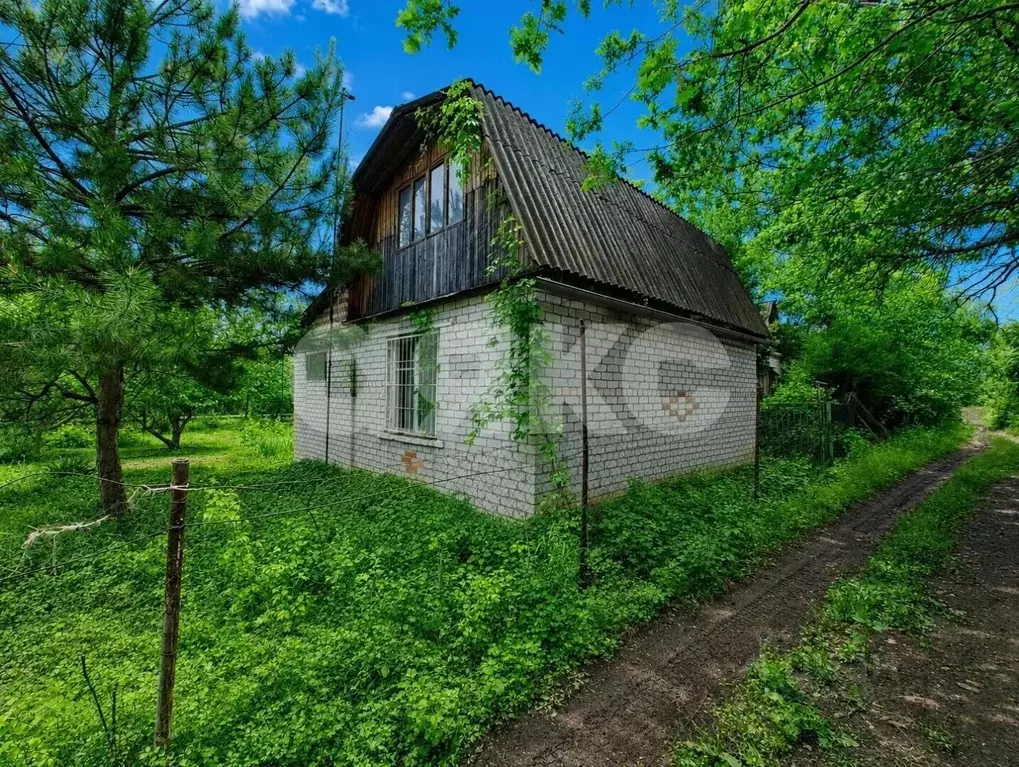 Дом в Волгоградская область, Городищенский район, Ерзовское городское ... - Фото 1