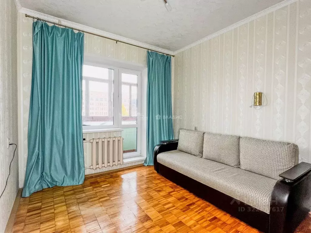 2-к кв. Архангельская область, Архангельск ул. Карла Маркса, 13 (49.9 ... - Фото 1