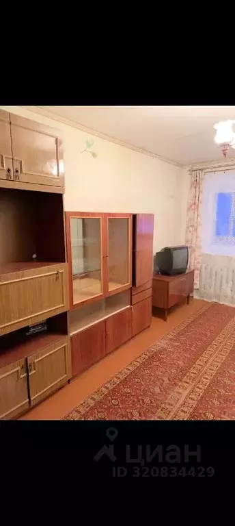 2-к кв. Владимирская область, Владимир Ставровская ул., 2Б (48.0 м) - Фото 1