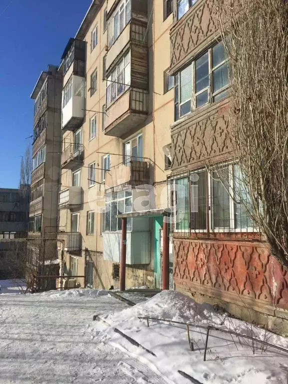 Комната 12,9 м в 1-к., 3/5 эт. - Фото 0