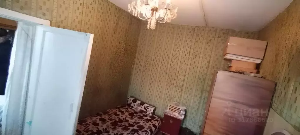 3-к кв. Саратовская область, Энгельс муниципальное образование, ... - Фото 0