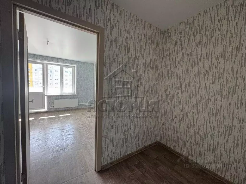 Студия Красноярский край, Красноярск ул. Светлова, 42 (24.2 м) - Фото 1