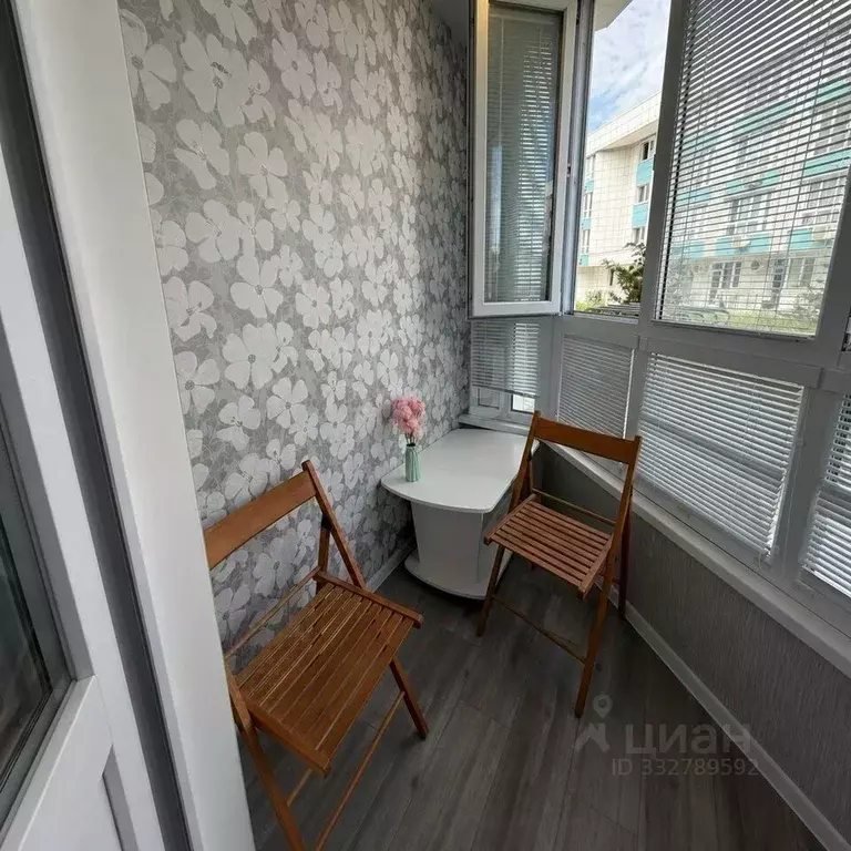 Студия Севастополь ул. Челнокова, 19Ак3 (26.0 м) - Фото 1