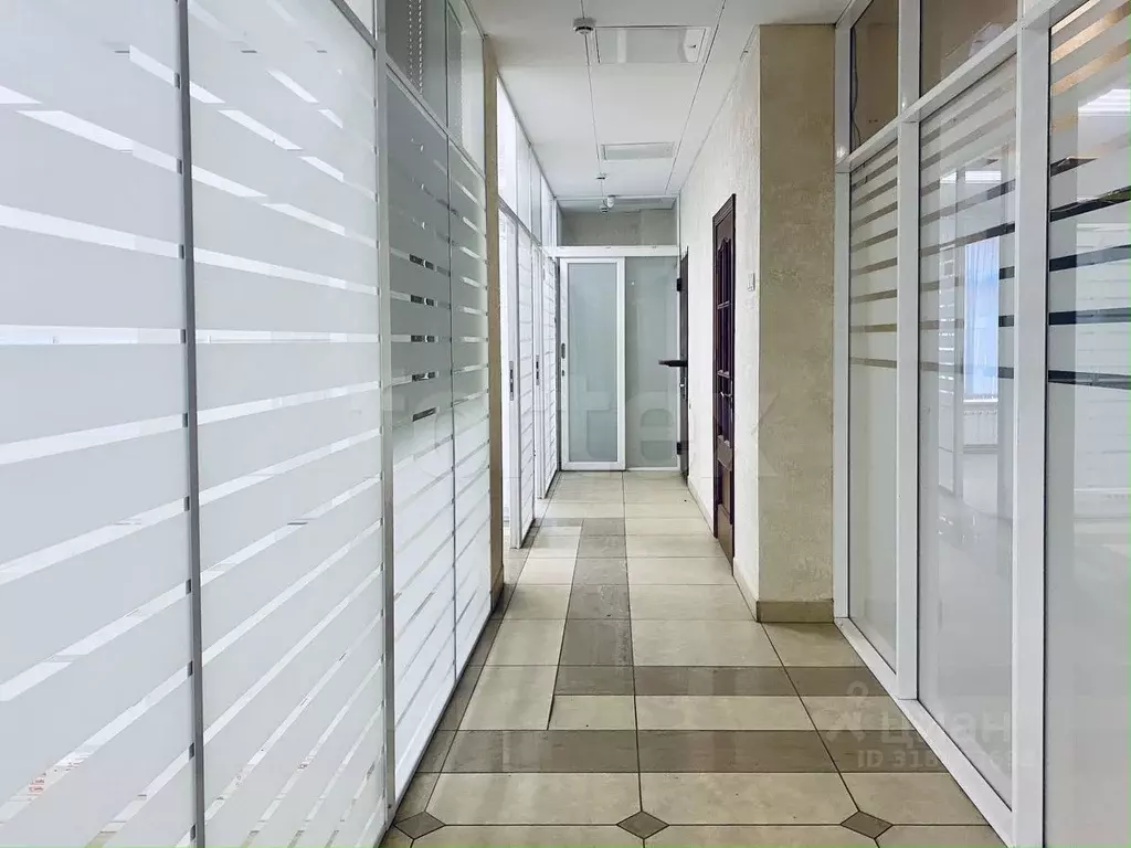 Офис в Москва ул. Орджоникидзе, 11С1а (572 м) - Фото 0
