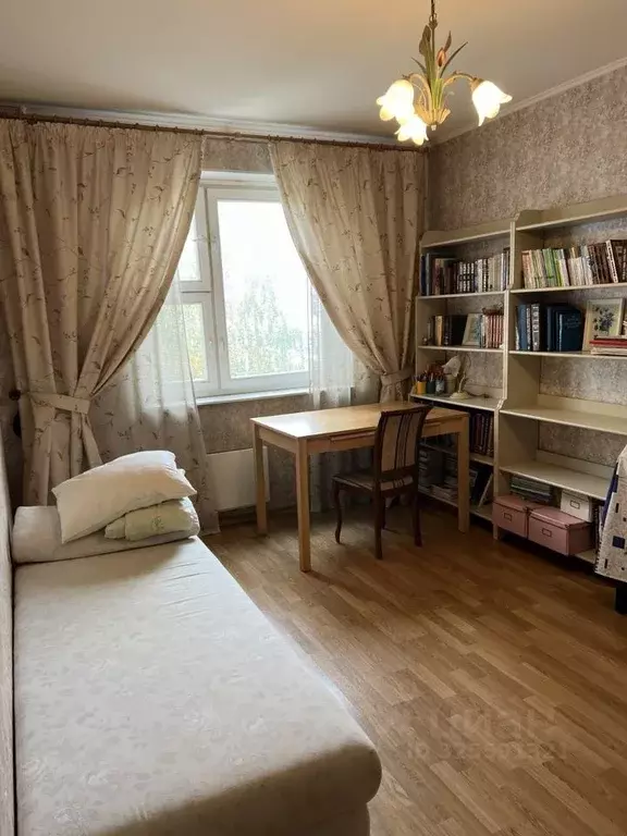 Комната Москва аллея Витте, 2 (14.0 м) - Фото 1