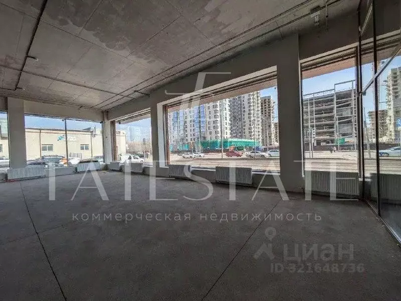 Помещение свободного назначения в Татарстан, Казань ул. Гаврилова, 3 ... - Фото 1