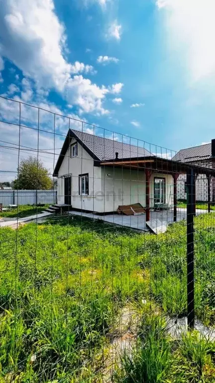 Дом в Калининградская область, Калининград Фрегат СНТ, проезд ... - Фото 1