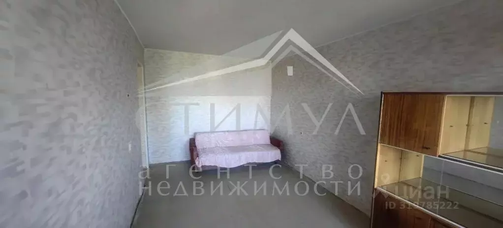 2-к кв. Саратовская область, Саратов Днепропетровская ул., 4 (48.0 м) - Фото 0
