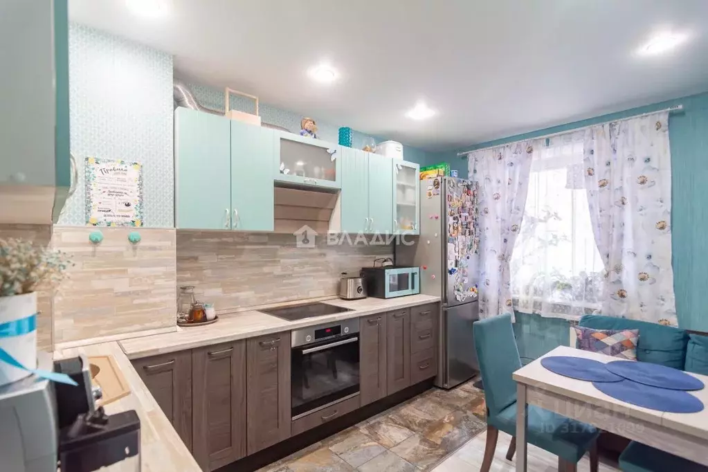 3-к кв. Карелия, Петрозаводск ул. Чкалова, 49 (74.0 м) - Фото 0