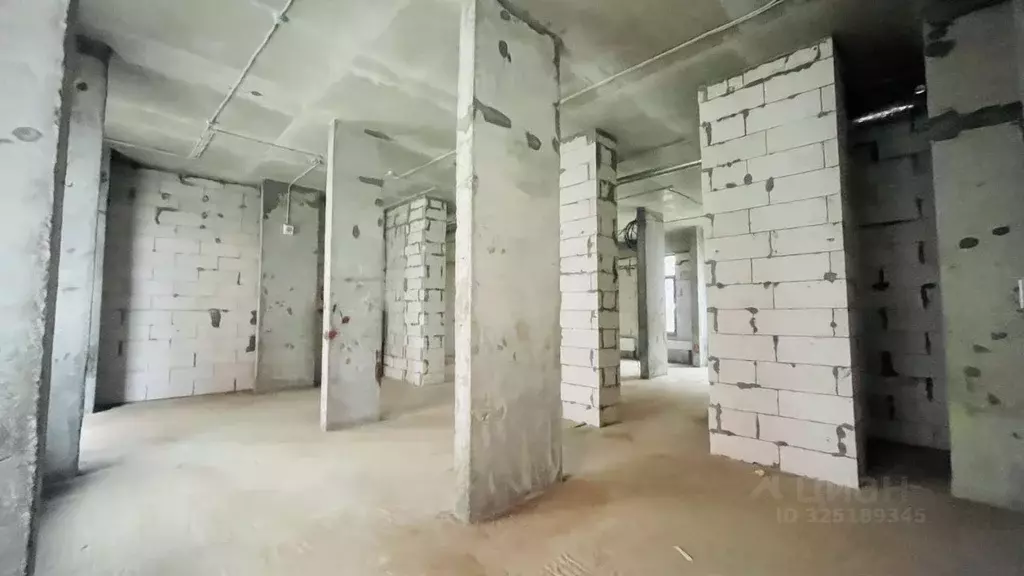 Помещение свободного назначения в Московская область, Люберцы Зенино ... - Фото 1