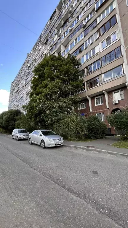 Офис в Москва, Москва, Зеленоград к1620 (46 м) - Фото 1