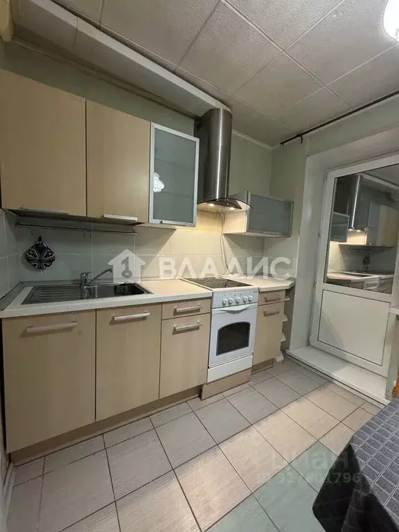 2-к кв. Санкт-Петербург ул. Коллонтай, 47к2литО (55.0 м) - Фото 1