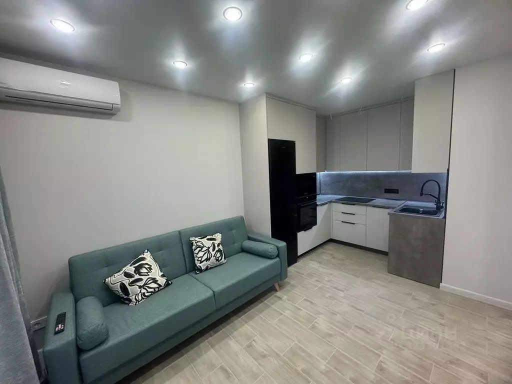 2-к кв. Тюменская область, Тюмень ул. Пожарных и Спасателей, 14 (56.0 ... - Фото 2