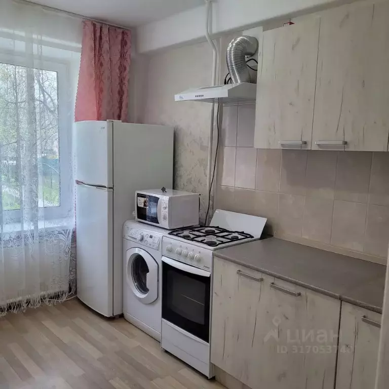 1-к кв. Санкт-Петербург ул. Маршала Тухачевского, 39 (35.0 м) - Фото 1