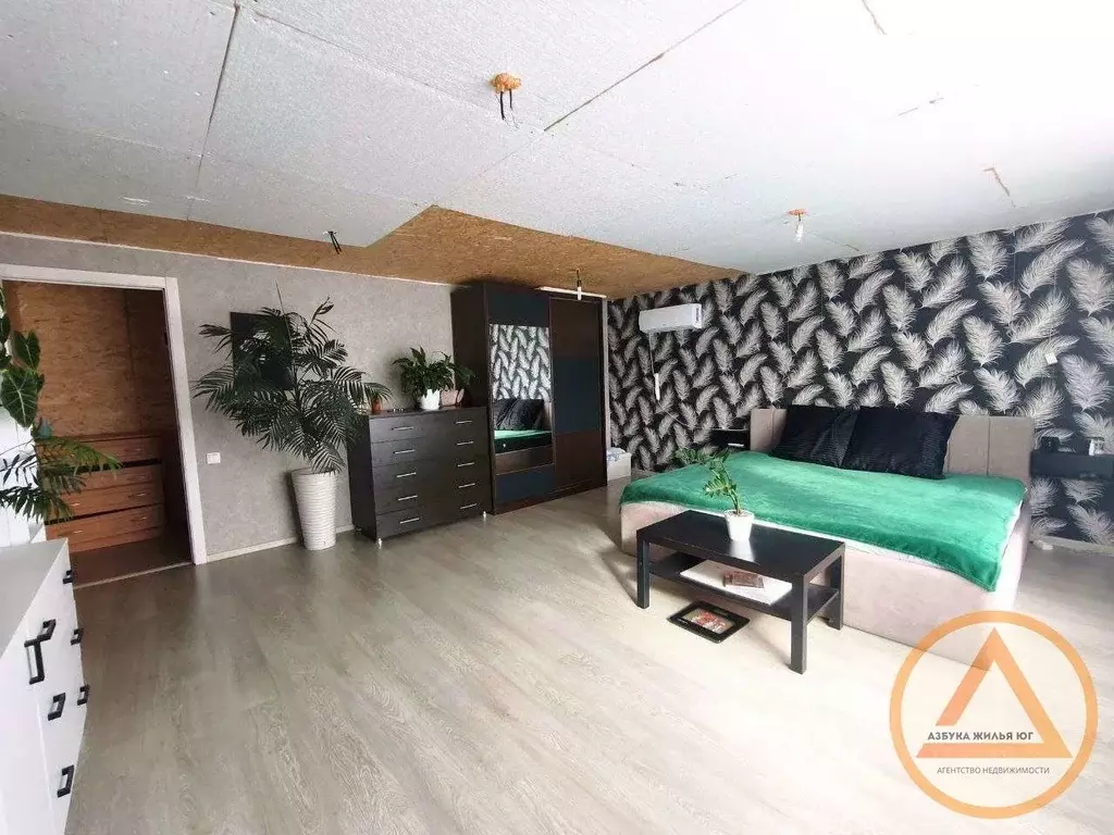 Дом в Краснодарский край, Туапсинский муниципальный округ, с. Холодный ... - Фото 2