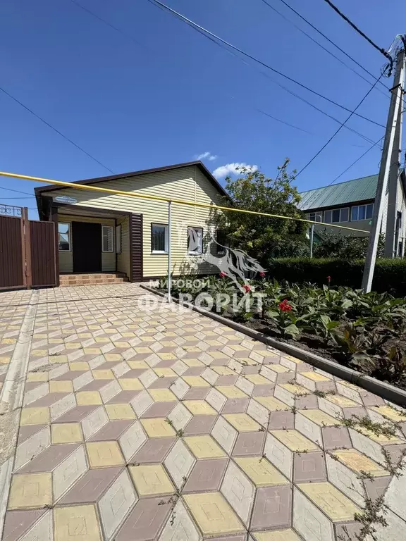 Дом, 61.2 м - Фото 1