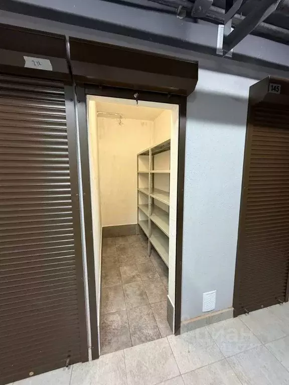 Гараж в Краснодарский край, Краснодар ул. Летчика Позднякова, 2к23 (3 ... - Фото 1