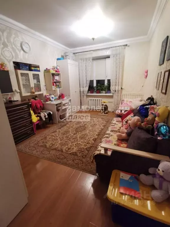 3-к кв. Московская область, Щелково пер. 1-й Советский, 5 (67.0 м) - Фото 1