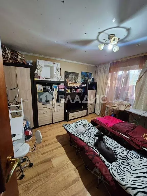 2-к кв. Калининградская область, Калининград Тихорецкая ул., 45 (30.7 ... - Фото 2