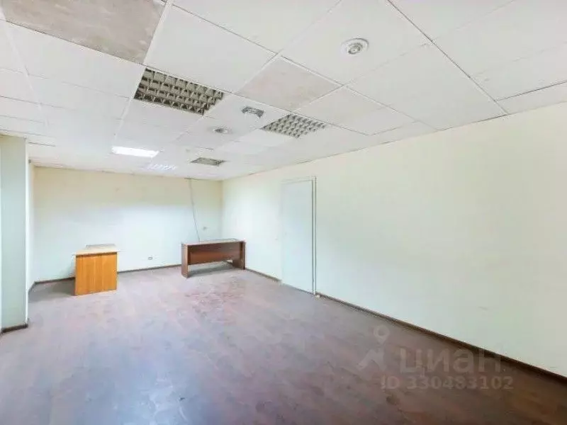 Офис в Санкт-Петербург ул. Салова, 56А (25 м) - Фото 1