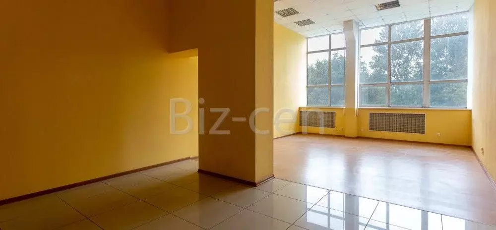 Офис в Санкт-Петербург наб. Реки Волковки, 9 (14 м) - Фото 2