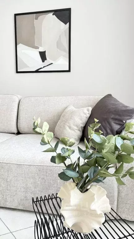 3-к кв. Москва ул. Рокотова, 8К2 (59.0 м) - Фото 2