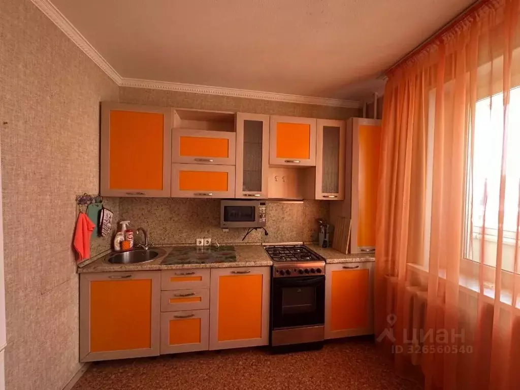 2-к кв. Татарстан, Нижнекамск просп. Шинников, 3А (60.0 м) - Фото 1