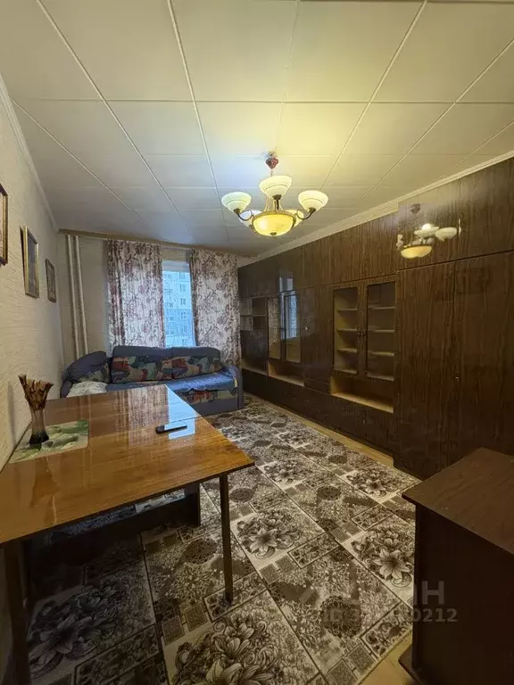 3-к кв. Москва ул. Молостовых, 19К1 (58.0 м) - Фото 1