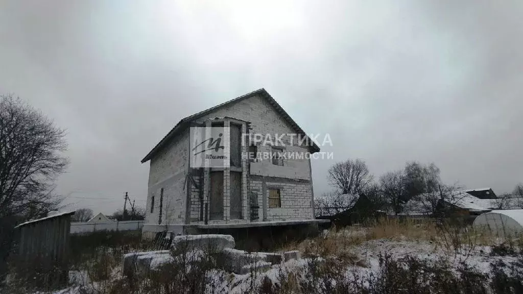 Продается дом в д. Бахтеево - Фото 2