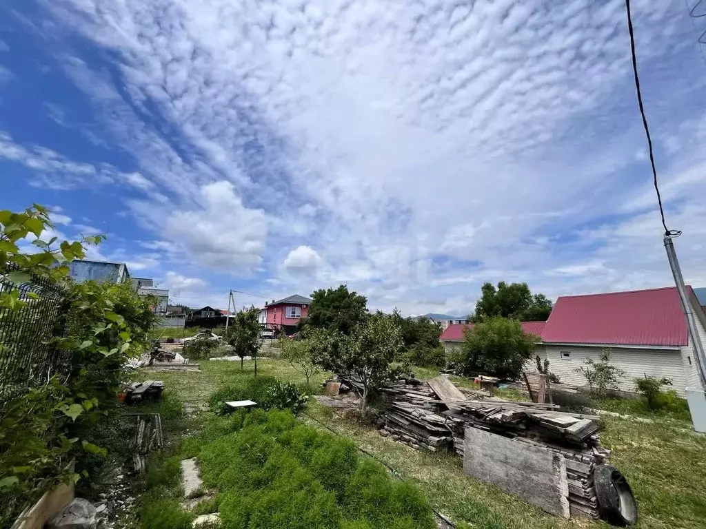 Участок в Краснодарский край, Геленджик Персиковый сад мкр,  (6.2 ... - Фото 0