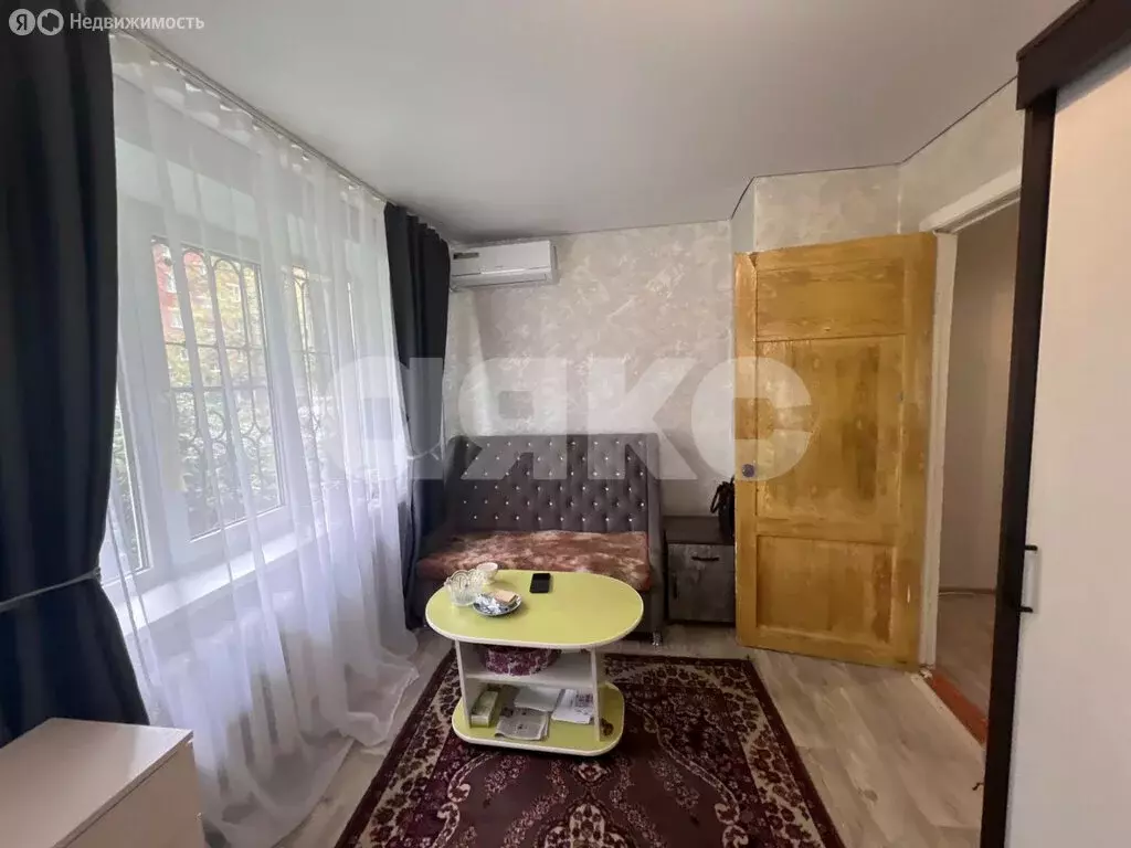 1-комнатная квартира: Майкоп, улица Чкалова, 80 (28.7 м) - Фото 1