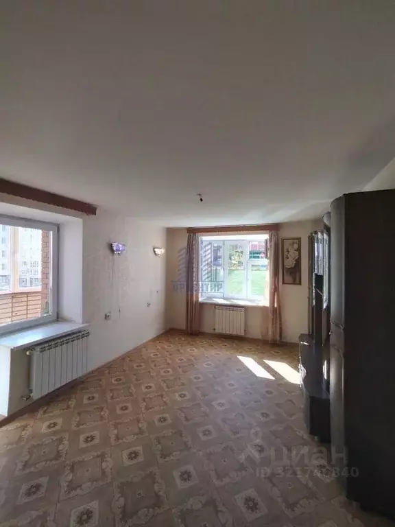 2-к кв. Чувашия, Чебоксары ул. Бориса Семеновича Маркова, 8к3 (59.5 м) - Фото 1