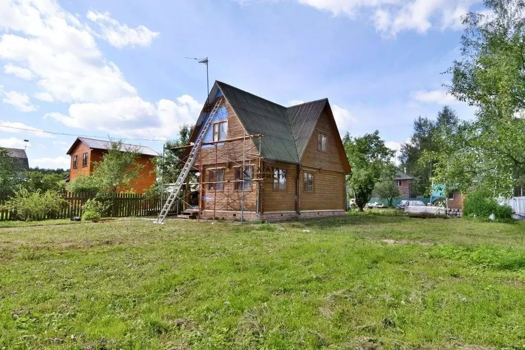 Дача, 83.8 м - Фото 0
