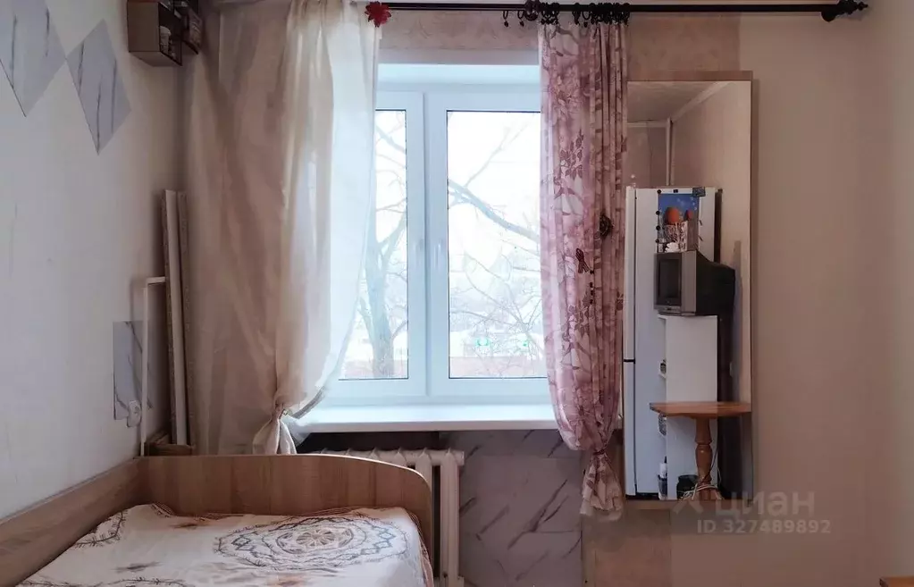 Комната Московская область, Чехов ул. Полиграфистов, 11б (12.0 м) - Фото 2