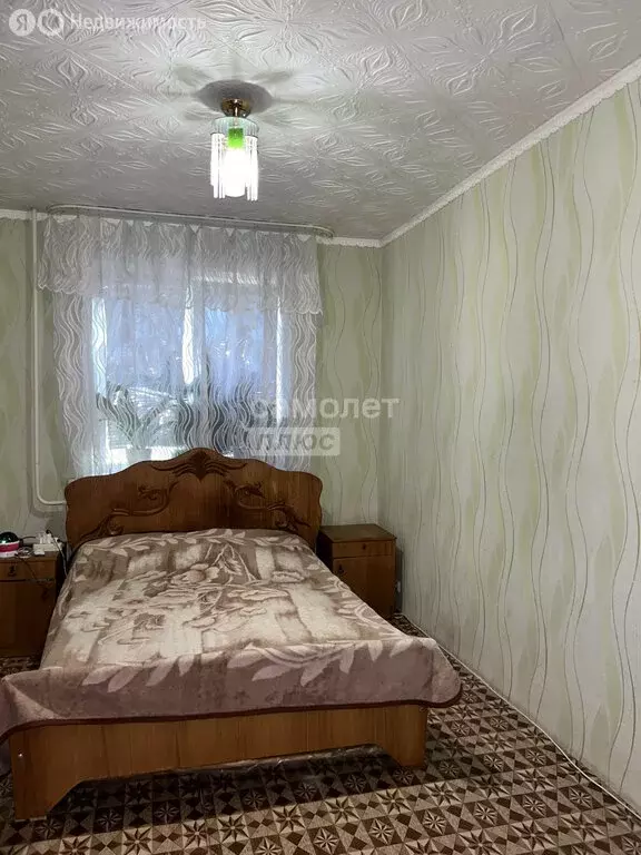 2-комнатная квартира: Астрахань, Профсоюзная улица, 8к4 (54.8 м) - Фото 1