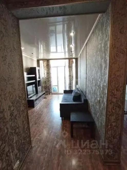 1-к кв. Краснодарский край, Краснодар Фестивальный мкр, Солнечный мкр, ... - Фото 1