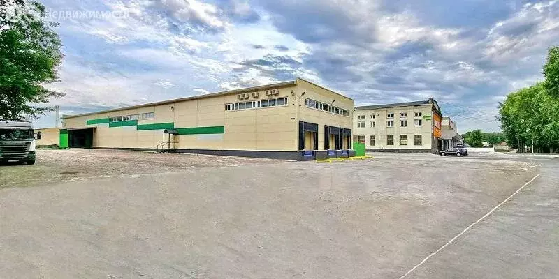 Склад (1400 м) - Фото 1