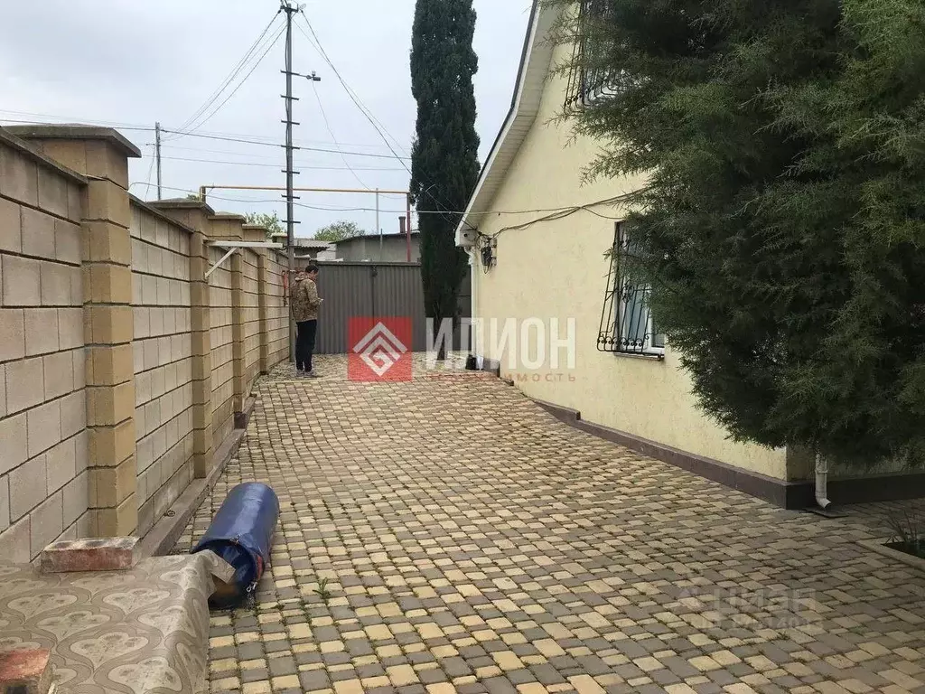Дом в Севастополь Медик-2 садовое товарищество, 108 (220 м) - Фото 1