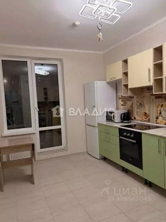 1-к кв. Московская область, Красногорск бул. Космонавтов, 13 (39.3 м) - Фото 2