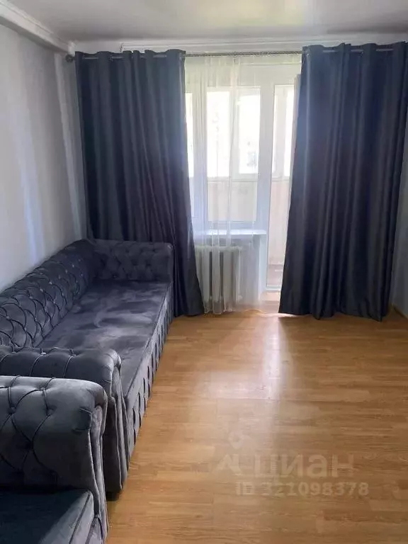 2-к кв. Дагестан, Избербаш ул. Буйнакского, 109А (49.0 м) - Фото 1