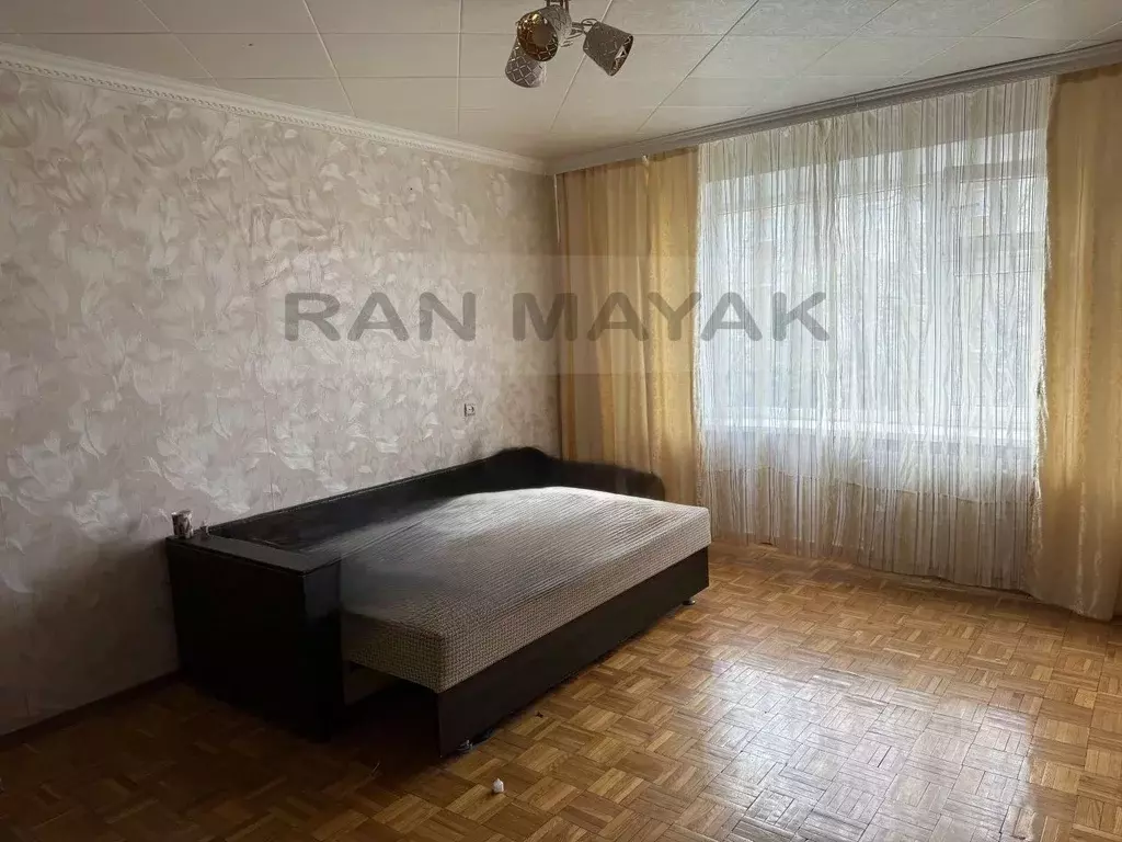 1-к кв. Адыгея, Майкоп ул. Димитрова, 20 (36.9 м) - Фото 1