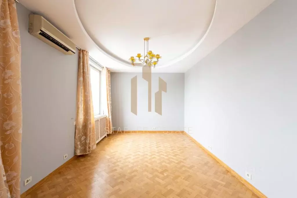 3-к кв. Москва просп. Маршала Жукова, 30 (108.8 м) - Фото 1