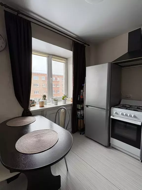Продаётся 1-к квартира, 30.8 м - Фото 0
