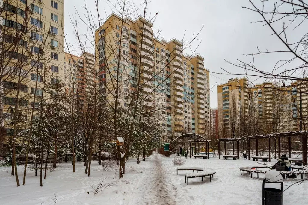 Продается 3-комнатная квартира - Фото 0