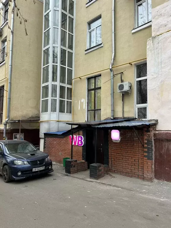 Габ на Лосиноостровской - Фото 1