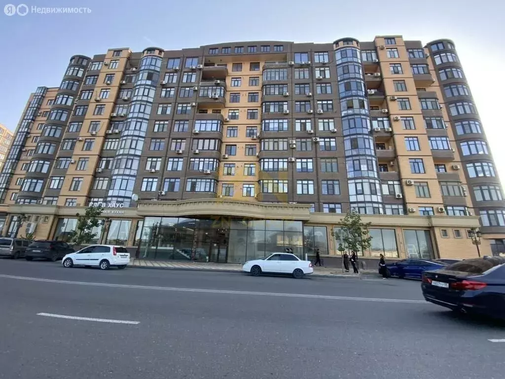 2-комнатная квартира: Каспийск, улица М. Халилова, 48 (158 м) - Фото 2