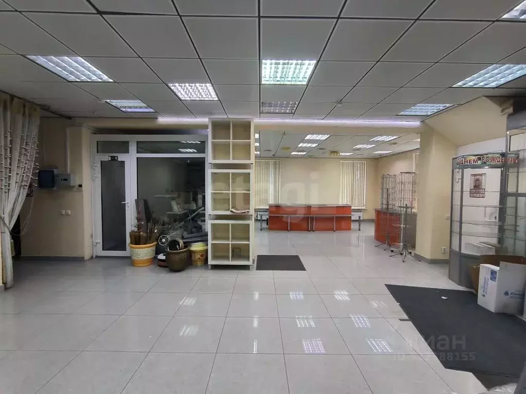 Помещение свободного назначения в Ямало-Ненецкий АО, Тарко-Сале ... - Фото 1