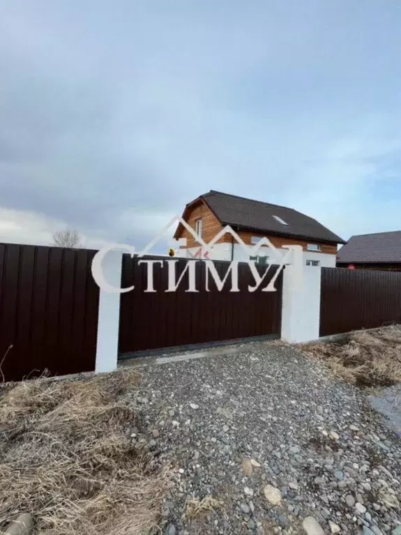 Дом в Хакасия, Абакан ул. Сергея Карамчакова, 12 (85 м) - Фото 2